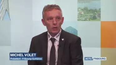 Michel Volet fait le bilan