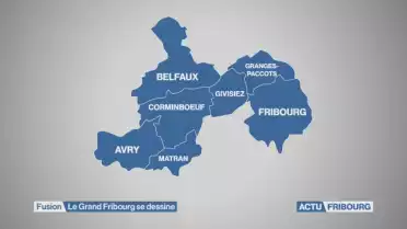 Actu Fribourg [S.2019][E.61]