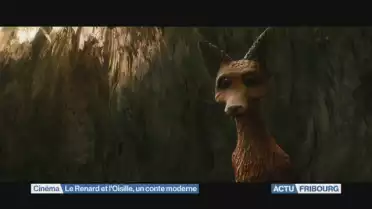 Les frères Guillaume présentent leur nouveau court-métrage