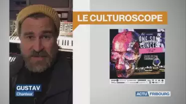 Sortez avec le Culturoscope