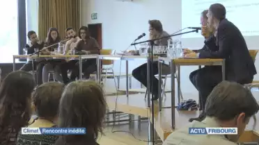 Actu Fribourg [S.2019][E.67]