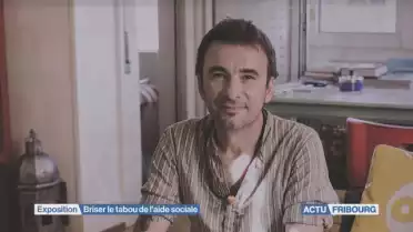 Briser le tabou de l'aide sociale