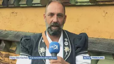 C&#039;est quoi le Ranz des vaches ?