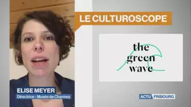 Sortez avec le Culturoscope