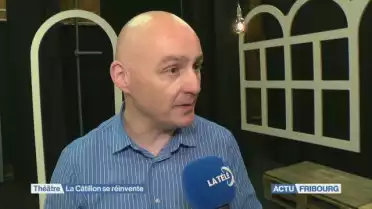 Renaissance de La Câtillon