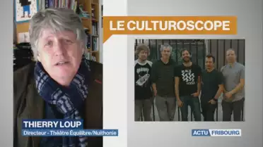 Culturoscope de Pâques
