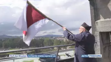 Actu Fribourg [S.2019][E.80]