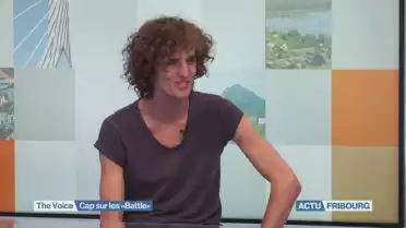Léonard Ducry revient sur les K.O. à The Voice