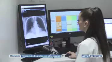 Actu Fribourg [S.2019][E.83]