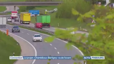 Le projet Chamblioux-Bertigny va de l&#039;avant