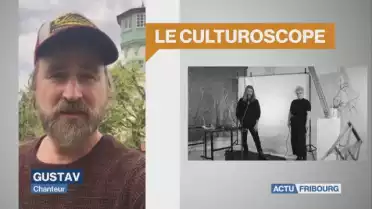 Le menu du Culturoscope