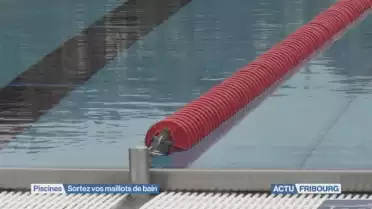 Sortez vos maillots de bain