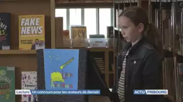 Actu Fribourg [S.2019][E.97]