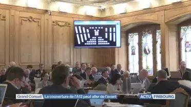 Actu Fribourg [S.2019][E.98]