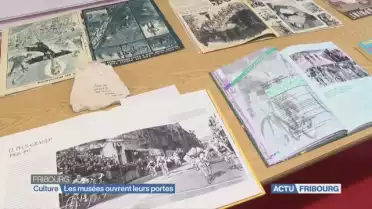 11ème Nuit des Musées