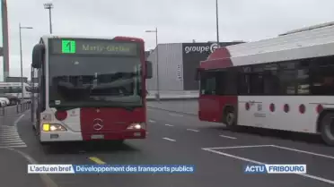 Actu Fribourg [S.2019][E.100]