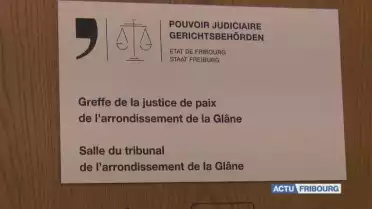 Verdict du brigandage du Châtelard