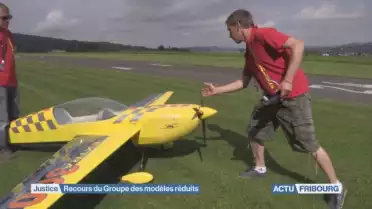 Recours de Cuquerens au TF