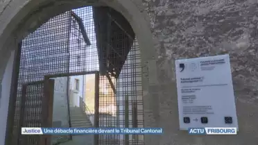Justice: procès en appel du Fonds de prévoyance ACSMS