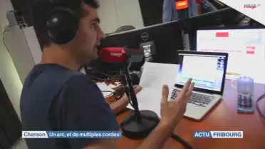 Rencontre avec Pierre-Do