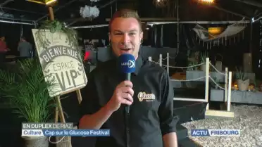 Le Glucose Festival fait peau neuve