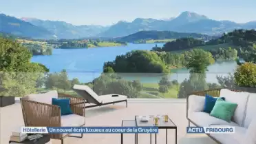 Actu Fribourg [S.2019][E.114]