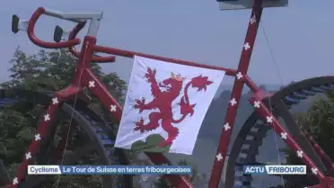 Actu Fribourg [S.2019][E.115]