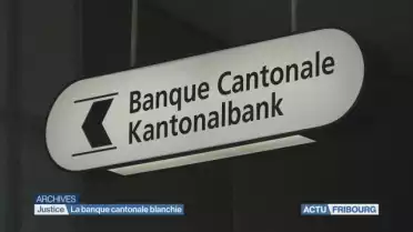 Argent sale : la BCF acquittée par le Tribunal pénal fédéral