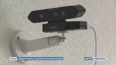 Actu Fribourg [S.2019][E.118]