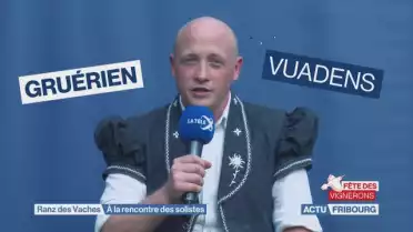 Ranz des Vaches