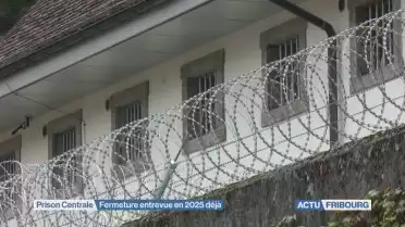 Actu Fribourg [S.2019][E.122]