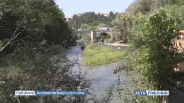 Actu Fribourg [S.2019][E.123]