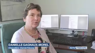 Cap sur les élections fédérales