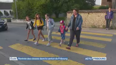 L&#039;éducation aux abords de l&#039;école