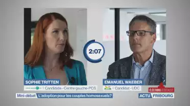 Quid de l&#039;adoption pour les couples homosexuels ?
