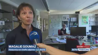 Candidats face à la presse (2ème partie)