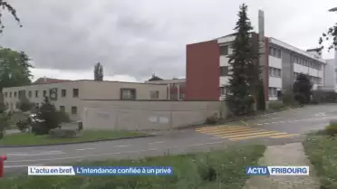 HFR Tavel: l&#039;intendance confiée à un privé