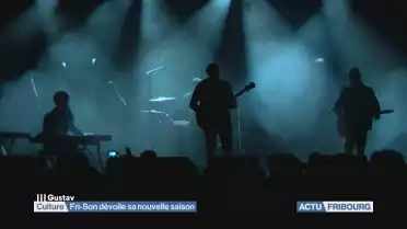 On décortique la saison nouvelle de Fri-son