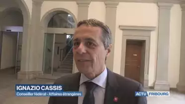 Rencontre étudiants ambassadeurs
