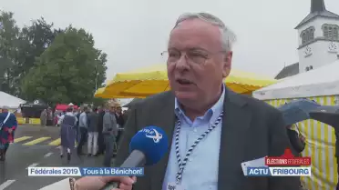 Politique et Bénichon (partie 1)