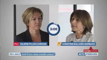Quid d&#039;une caisse maladie unique ?