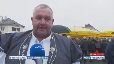 Bénichon et politique (partie 2)