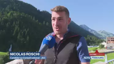Les jeunes roulent pour la liste mère