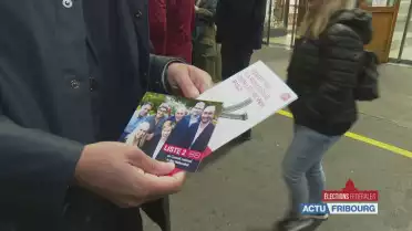 Campagne et vie professionnelle (partie 2)