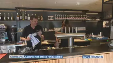 Nouvel envol pour l&#039;Aigle Noir