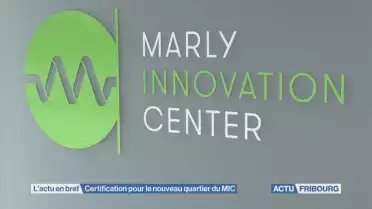 Marly va accueillir un quartier durable