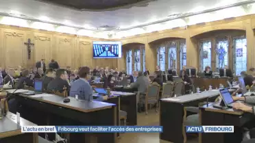 Journal du 18 octobre 2019