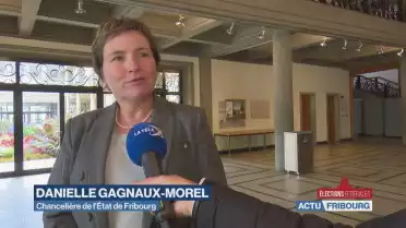 Deux jours avant les élections fédérales (partie 2)