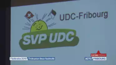 L&#039;UDC jette l&#039;éponge