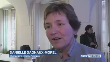 Couac à la Chancellerie